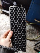 Seat Arosa 2002 - 2005 NSF