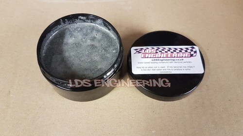 Large trade pot - , (100g)