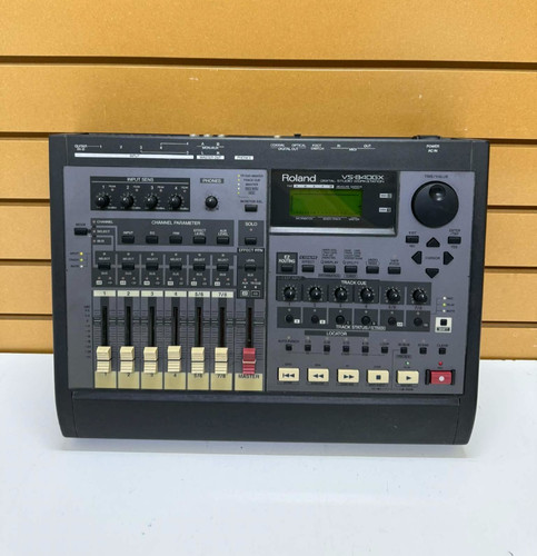 Roland 840gx digital studio - roland,