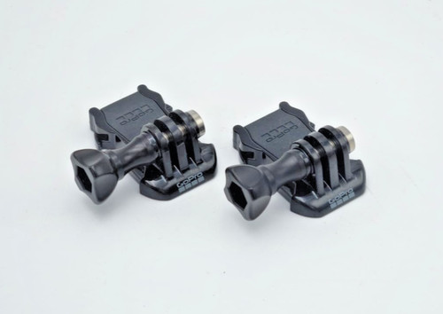 Genuine gopro mounting - genuine,