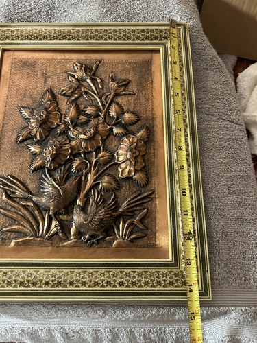 Vintage engraved persian - vintage,