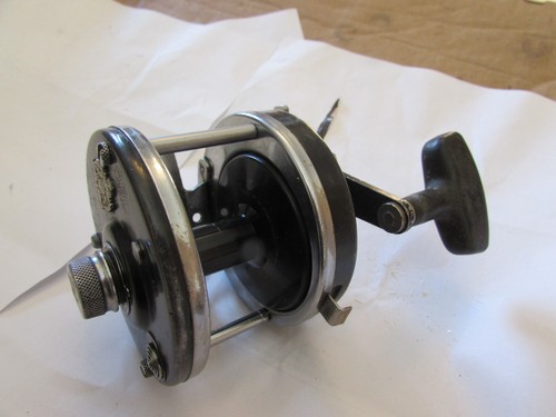 Good used abu sweden - good,