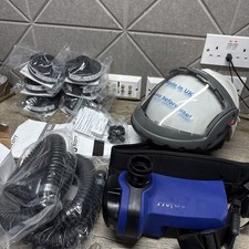 3 M Proflow 2 SC + Scott