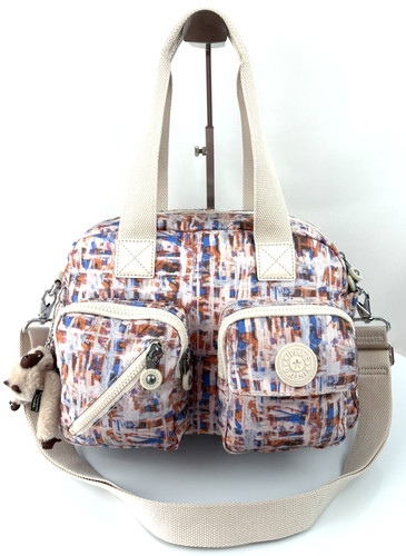 Kipling defea heritage large - kipling, 'defea