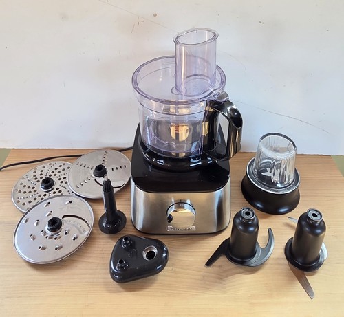 Kenwood multipro compact food - multipro,