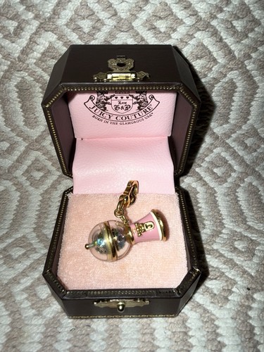 Juicy couture pink bubblegum - juicy,