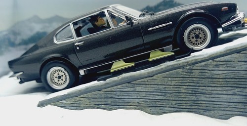 James bond 007 - bond, martin