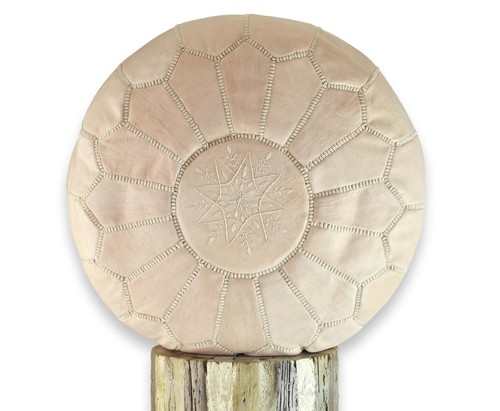 Moroccan natural undyed - moroccan,
