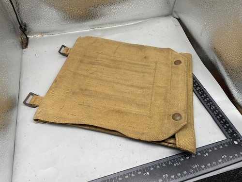 British army map case 37 - army,