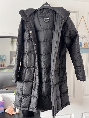 The north face womens - 700, down