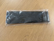 Parker Leather Straight Razor