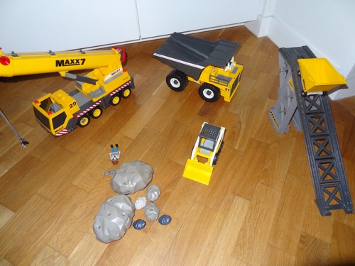 Playmobil city action - playmobil,