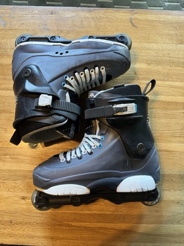 Razors genesis iain mcleod - razors,