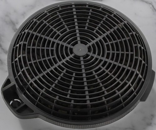 Replacement carbon filter for - carbon,