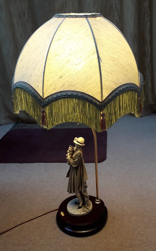 Giuseppe armani florence lamp - armani,