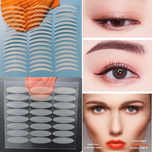 Eyelid lift eye - lift,
