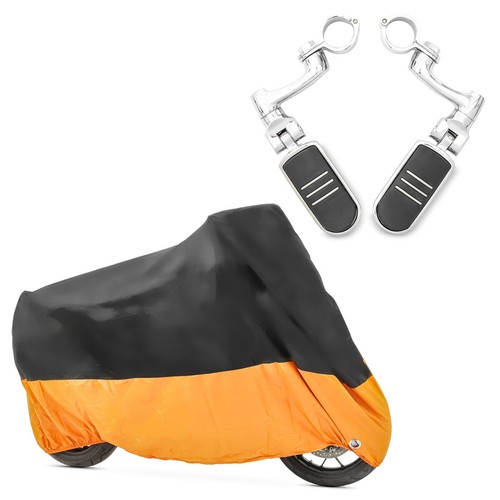 Set crash bars cover - set,