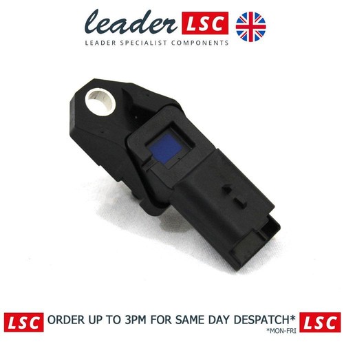 Map sensor inlet - inlet, manifold