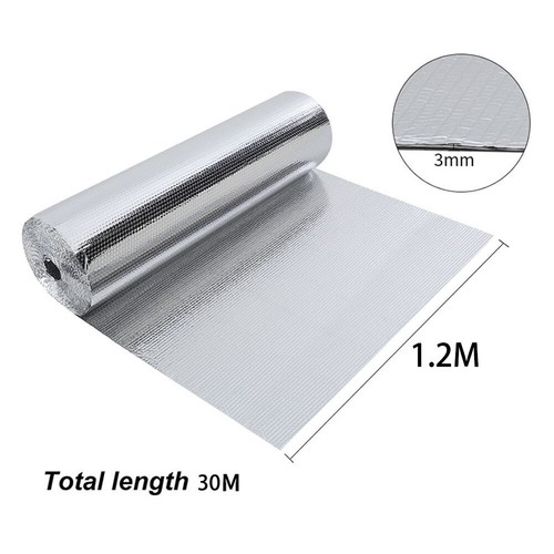 10m 50m double aluminium - 10m-50m,