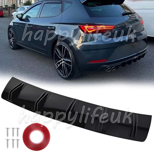 For seat leon mk3 - mk3, facelift