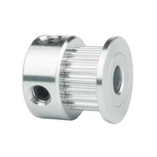 GT2 Aluminium Timing Belt Pulley 20Tooth 10mm 5mm Bore