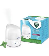 Vicks Personal Cool Mist