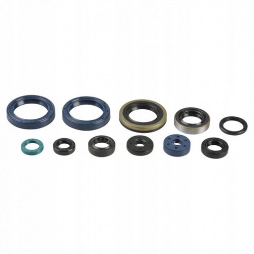 Set kawasaki kxf - 250, engine
