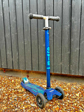 Maxi Micro Deluxe 3-Wheel