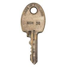 WILMOT BREEDEN NGN-36 Bicycle