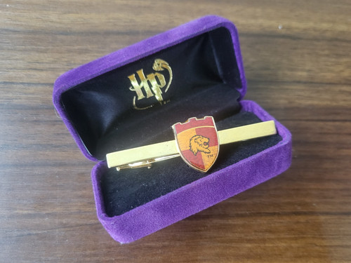 Harry potter gryffindor crest - harry,