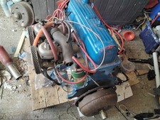 Ford Pinto Engine 2l