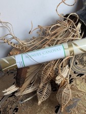 New- Manuel Canovas- Volume