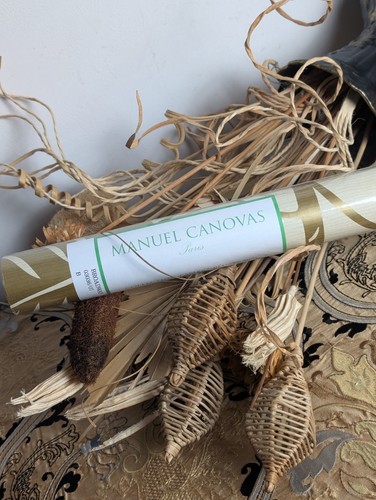 New manuel canovas - new-, canovas-