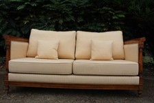 Handmade quality Wesley