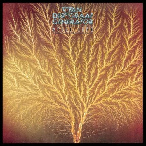 Van der graaf generator - graaf,