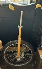 unicycle used