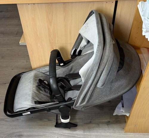 Bugaboo fox travel - bugaboo, 2