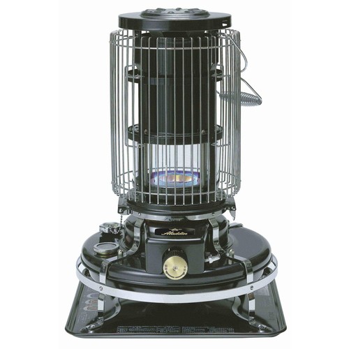Aladdin blue flame - blue, heater