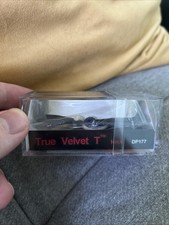 Dimarzio True Velvet T Neck