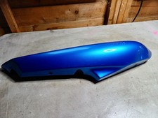 Yamaha FZS600 Fazer 2001 Side