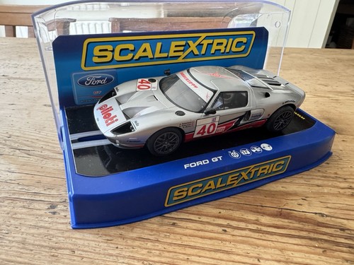 Scalextric c3088 ford r - c3088,