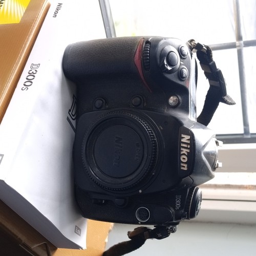 Nikon d300s digital - nikon, camera