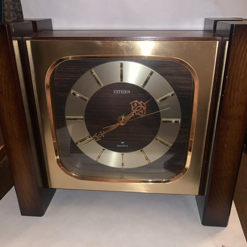 Late mcm 1970s citizen quartz - late,
