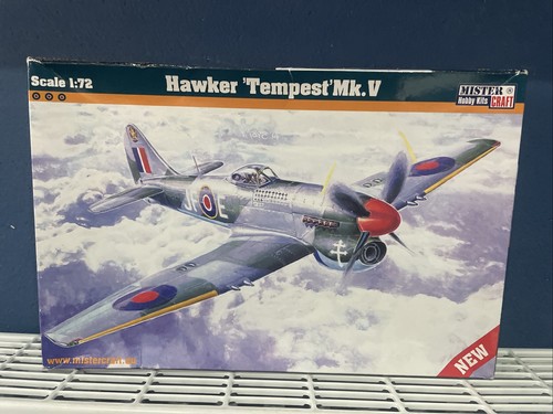 Mistercraft 213 1 72 - mistercraft, 1:72