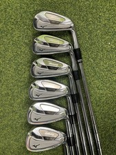 Mizuno pw stiff flex - mizuno, 5-pw