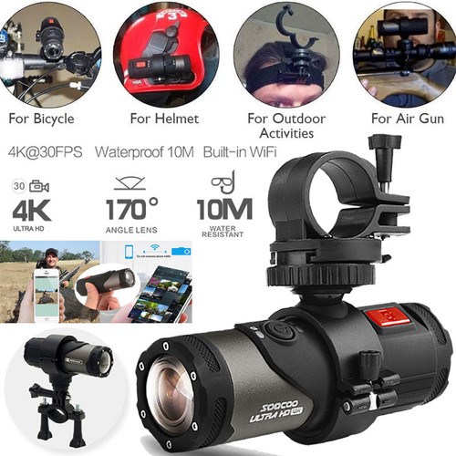 Wifi 1080p sports action - 1080p,