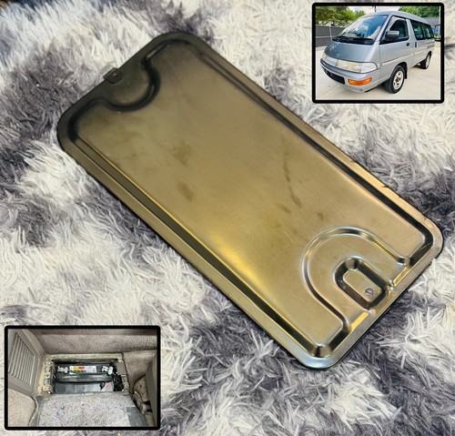 Toyota townace 1993 model - townace,