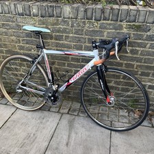Wilier escape road bike Medium