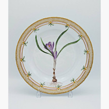 Royal Copenhagen Flora Danica