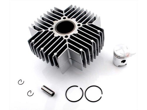 Cylinder kit aluminum 38mm - , for